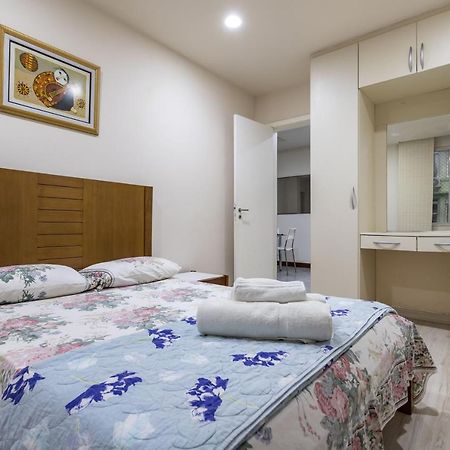Fantastica Atlantica - 4 Quartos Rio de Janeiro Kültér fotó