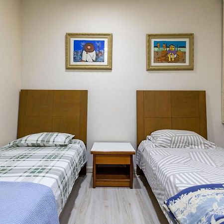 Fantastica Atlantica - 4 Quartos Rio de Janeiro Kültér fotó