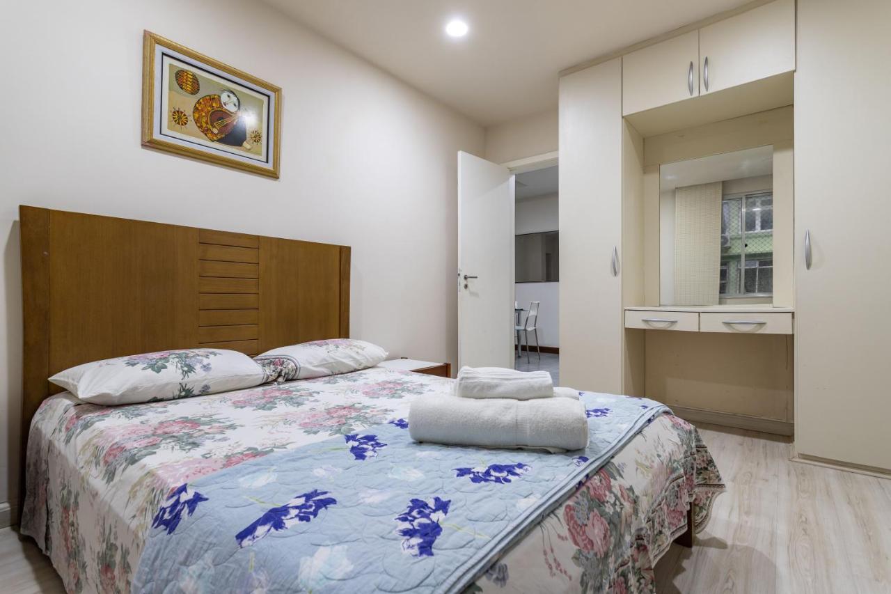Fantastica Atlantica - 4 Quartos Rio de Janeiro Kültér fotó