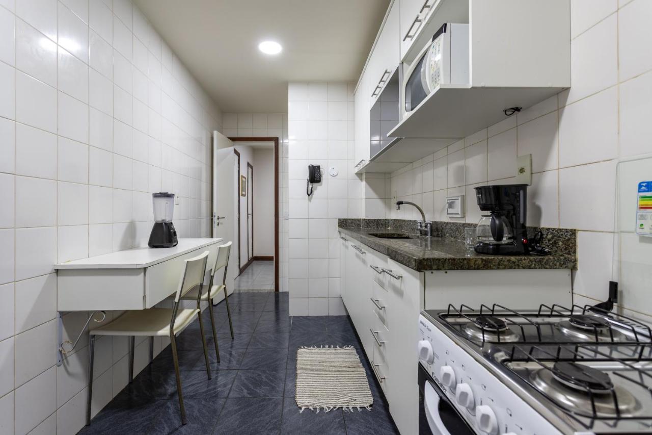 Fantastica Atlantica - 4 Quartos Rio de Janeiro Kültér fotó